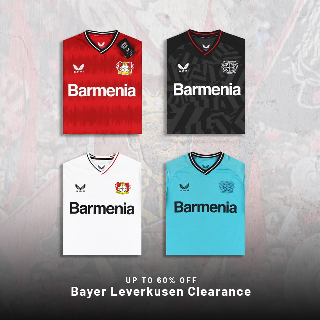 Leverkusen