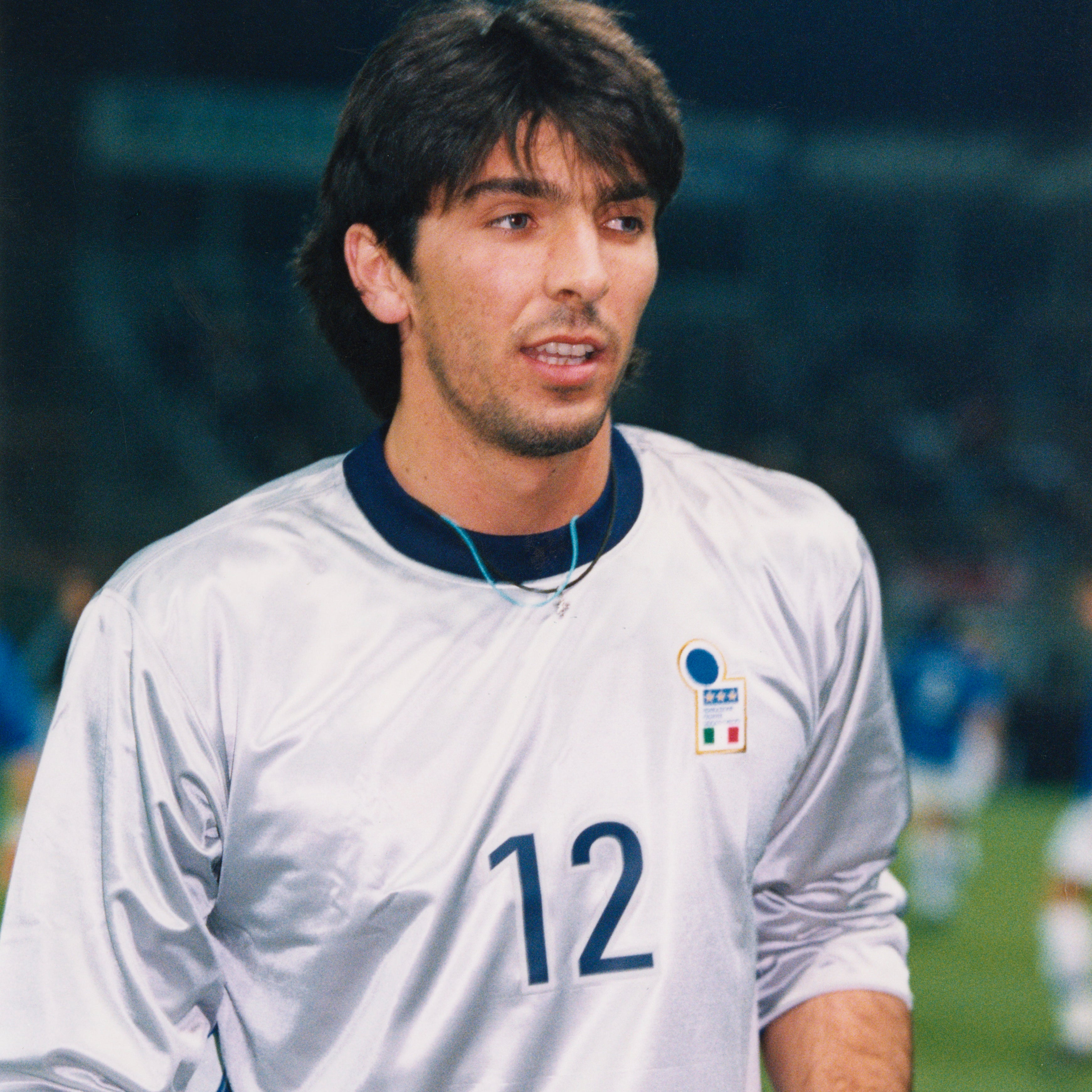 Serie A Greatest Goalkeepers of the 90s