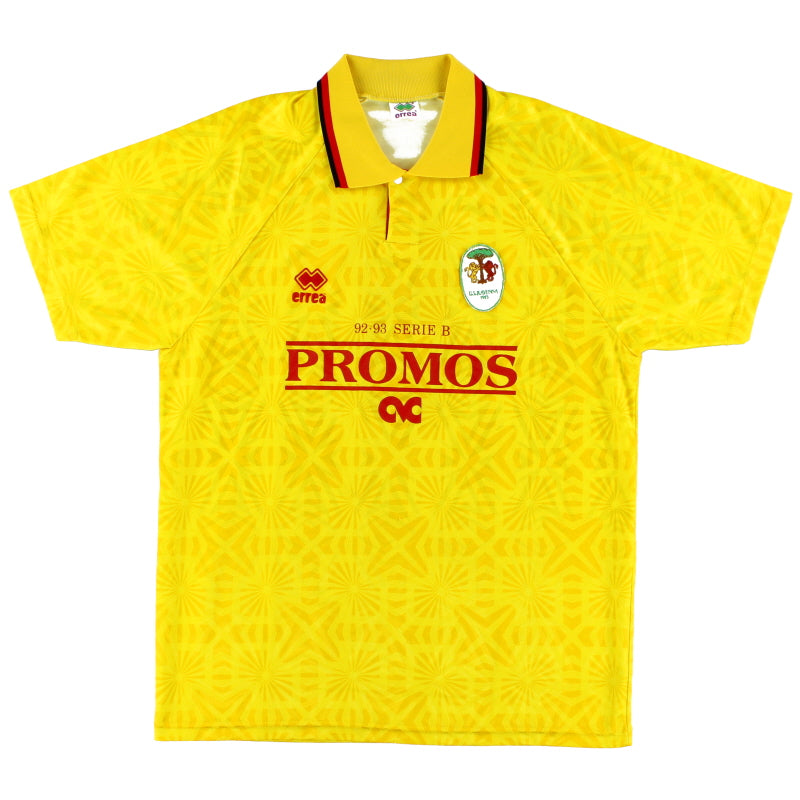 1993-94 Ravenna Home Shirt *BNIB* Football Shirt