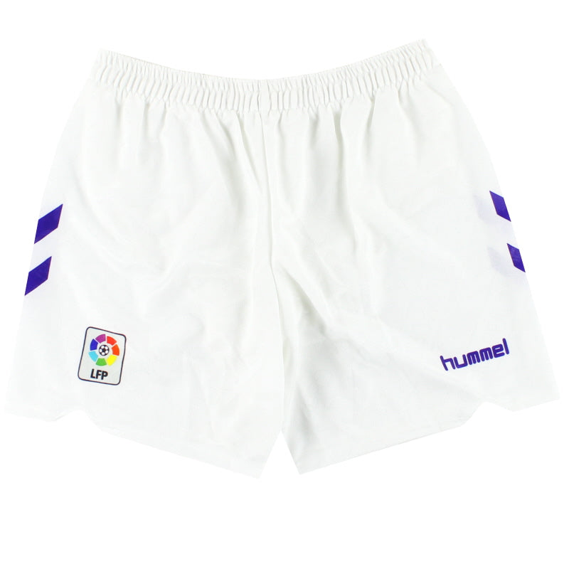 Sky Madrid Humboldt Shorts main image 0