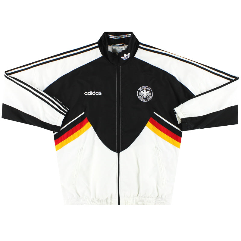 1994 Germany adidas Track Jacket *As New* L Jacket