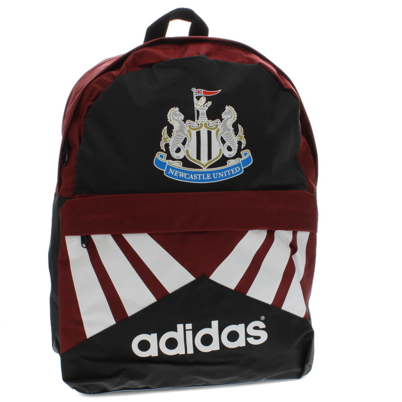 1995-96 Newcastle adidas Backpack *As New* Football Shirt