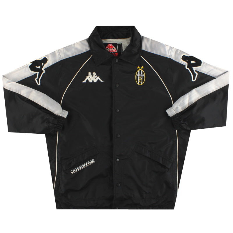 1995-97 Juventus Kappa Jacket *Mint* M Jacket