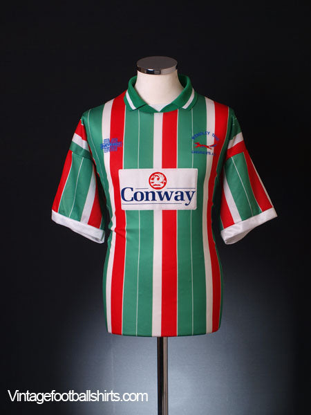 Wallabies Carlisle Business Shirt 5XL main image 1