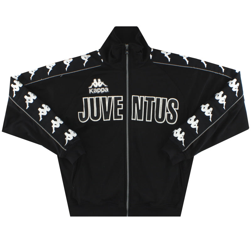 T-shirt Vintage Juventus Kappa, Homme, Taille L, Neuf Avec étiquettes