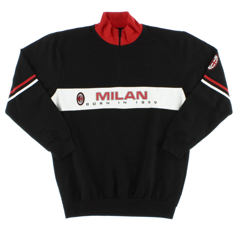 1998-99 AC Milan Training Top XL Football Shirt