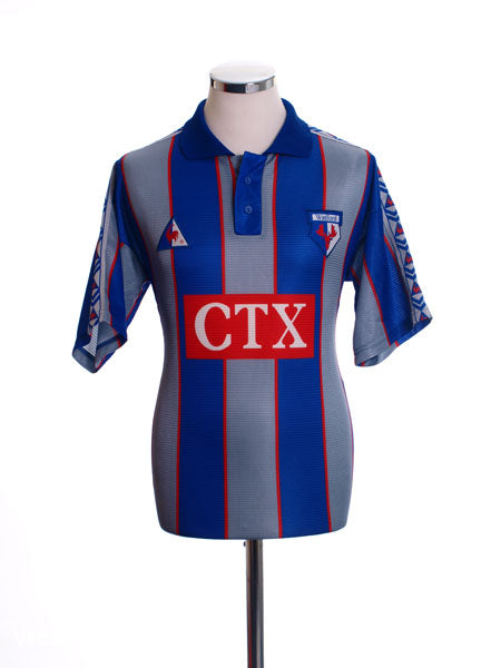 1998-99 Watford Away Shirt S Football Shirt