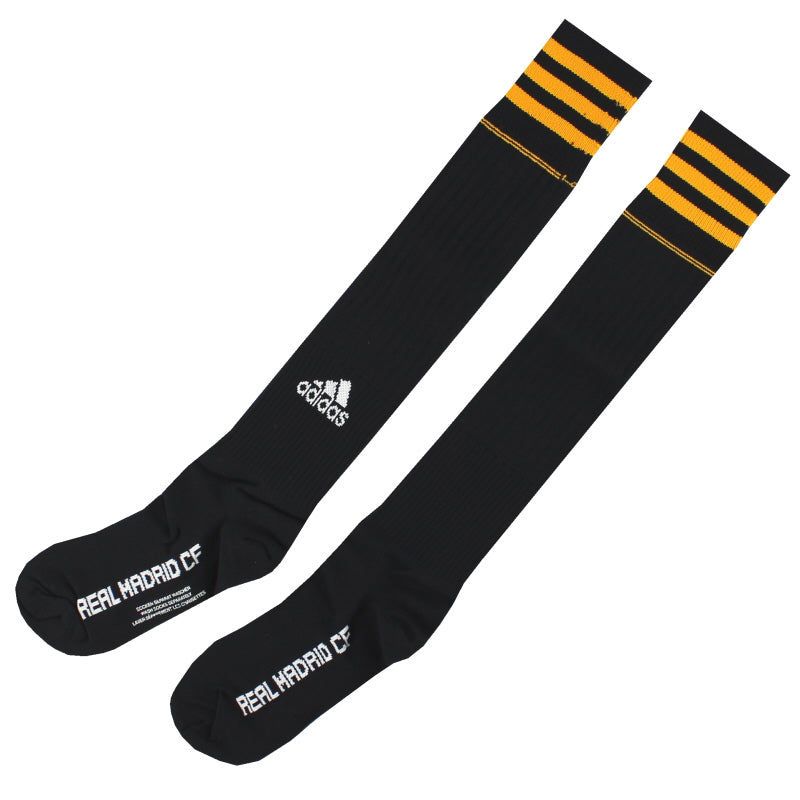 1999-01 Real Madrid adidas Away Socks *BNIB* Football Socks