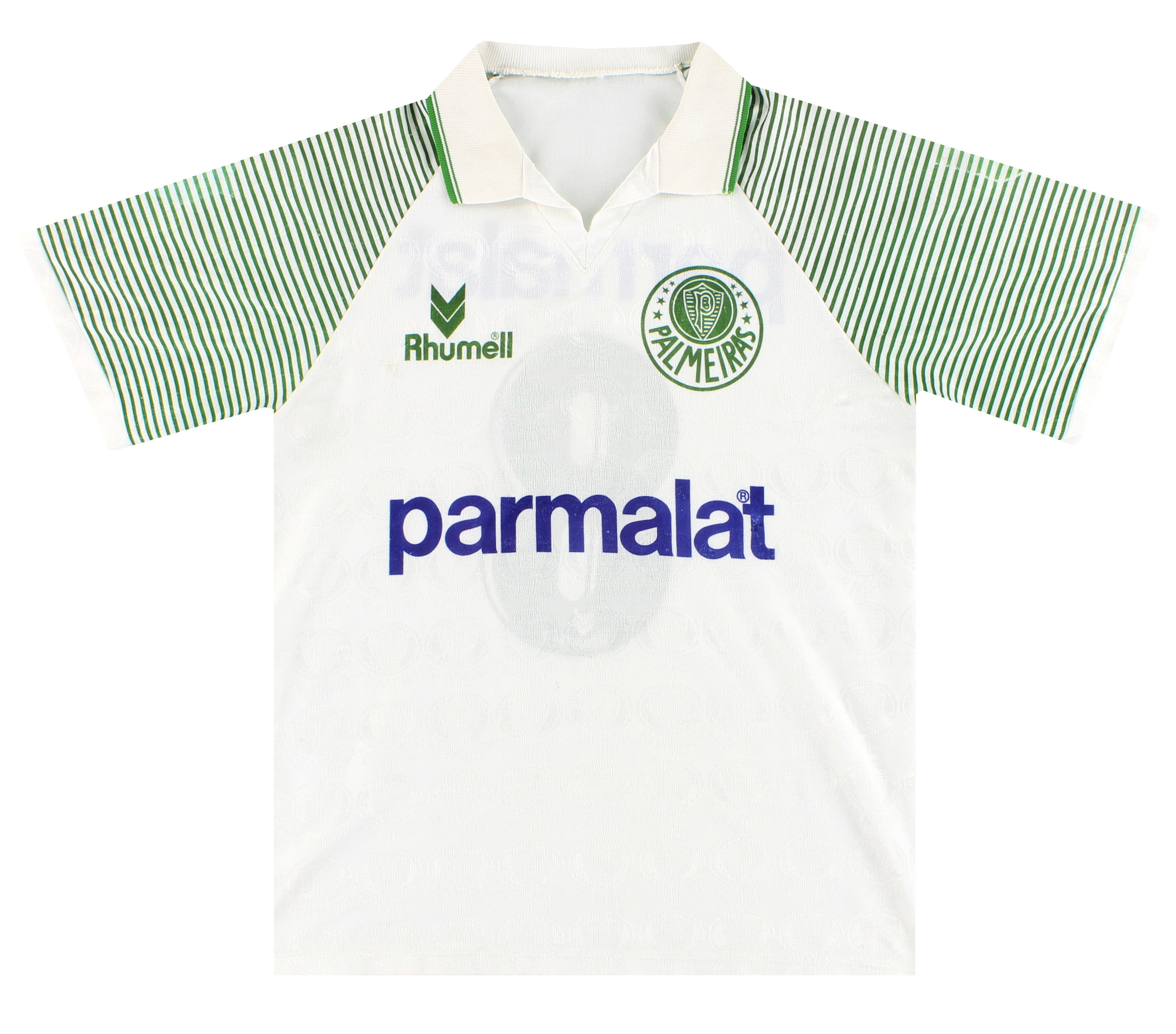 1999 Palmeiras Third Shirt #8 M