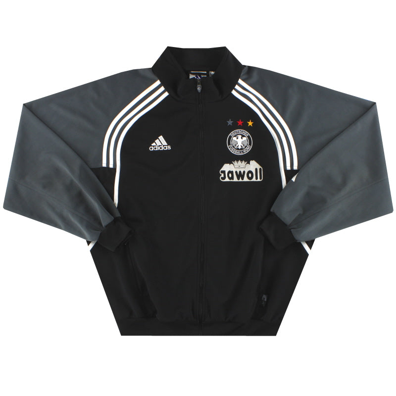 2000-01 Germany adidas Track Jacket XL Jacket