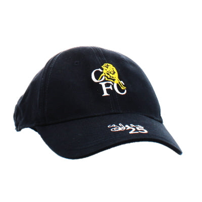 2004 Chelsea 'Zola Tribute Match' Cap Accessories