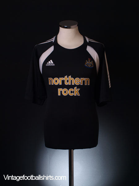 2005-06 Newcastle Training Shirt XL Training Shirt