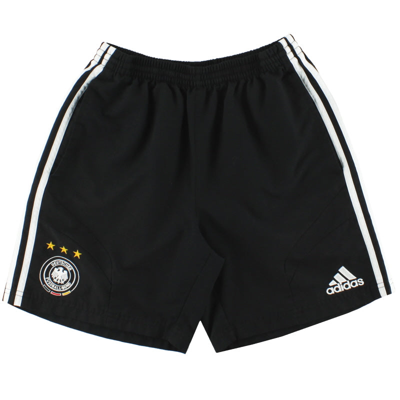 2006-07 Germany adidas Training Shorts M Training Shorts