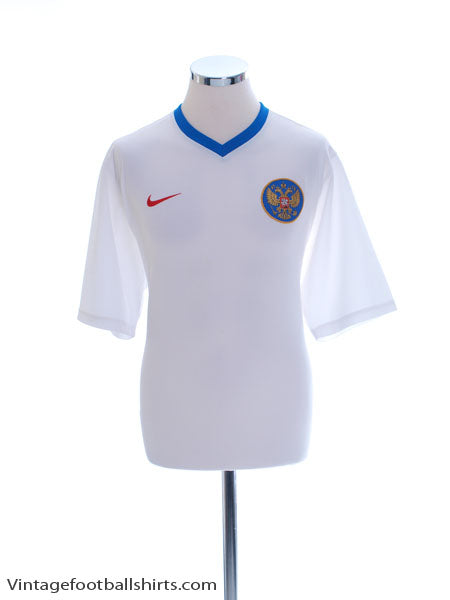 2006-07 Hertha Berlin Basic Home Shirt XL Football Shirt