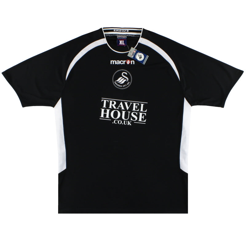 2006-07 Swansea Away Shirt *w/tags* XL Football Shirt
