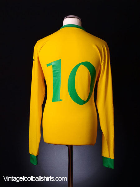 2006-07 Wales Player Spec Away Shirt #10 *BNWT* XXL Football Shirt