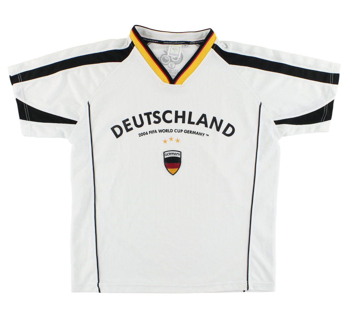 2006 Germany World Cup Tee