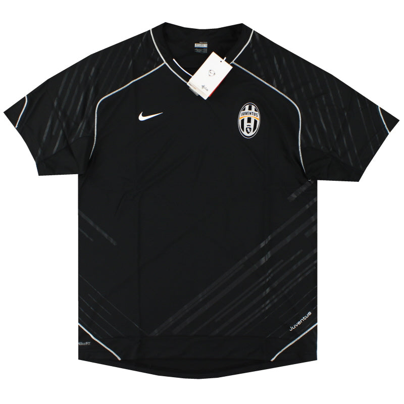 2007-08 Juventus Nike Training Shirt *BNIB* S Training Shirt