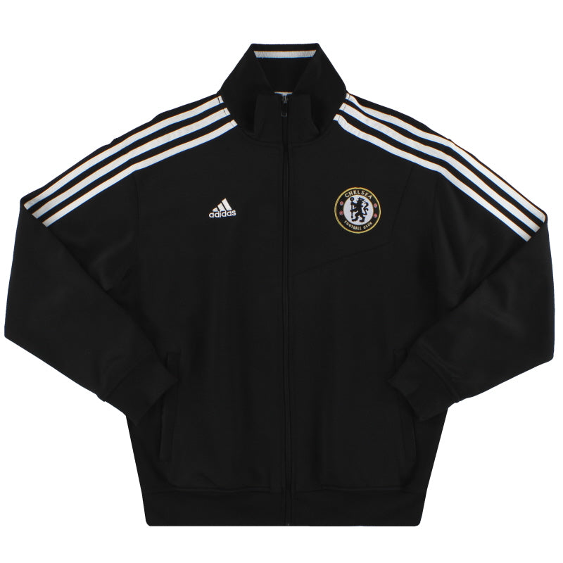 2009-10 Chelsea adidas Track Jacket XL.Boys Jacket
