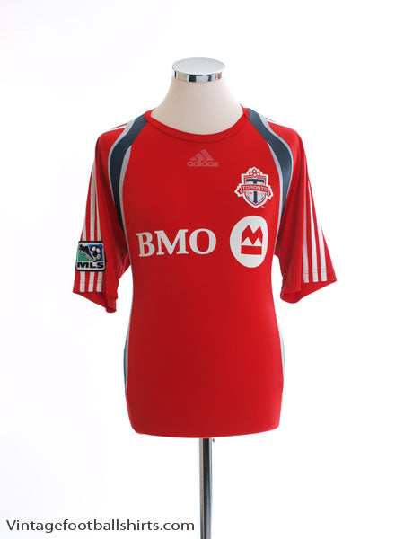 2009 Toronto FC Training Shirt L Training Shirt