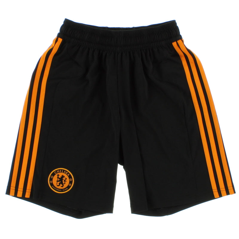 2010-11 Chelsea Away Shorts *Mint* S Football Shorts