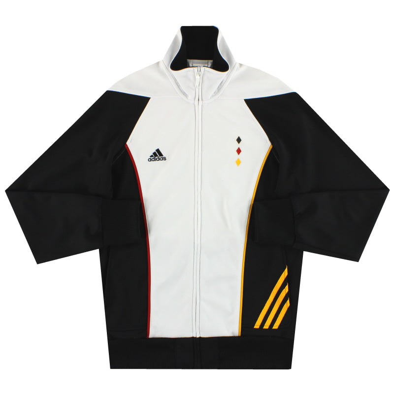 2010-11 Germany adidas Track Top M Jacket