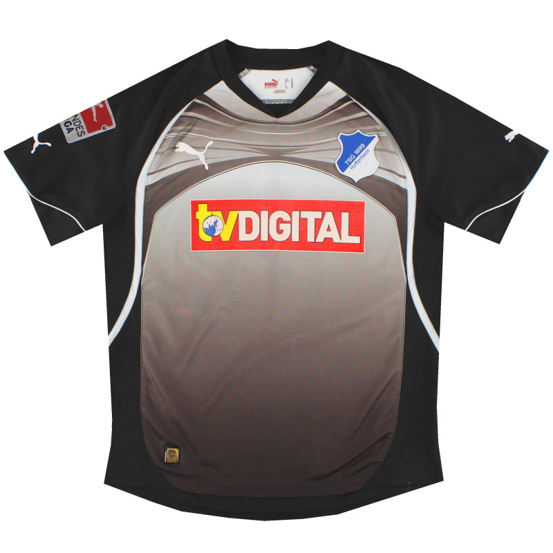 2010-11 Hoffenheim Puma Training Shirt M Training Shirt