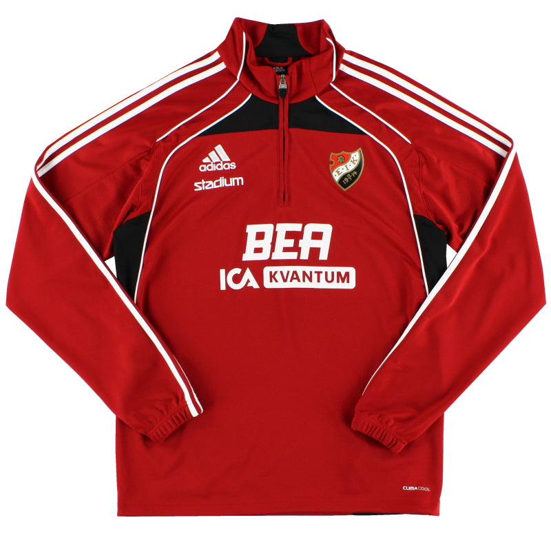 2010 Enskede IK adidas Training Top L Football Shirt