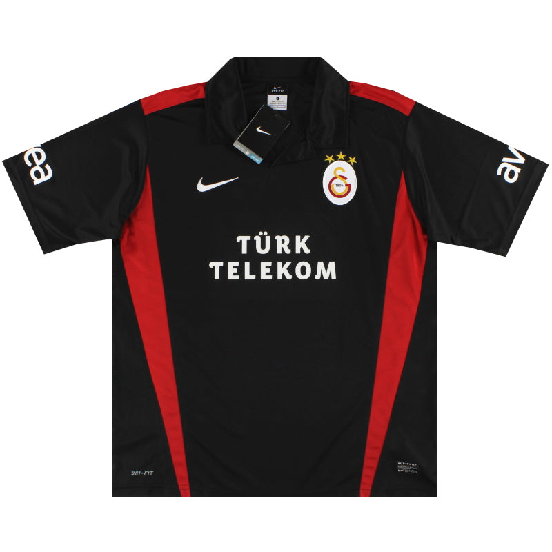 2011-12 Galatasaray Nike Away Shirt *w/tags* L Football Shirt