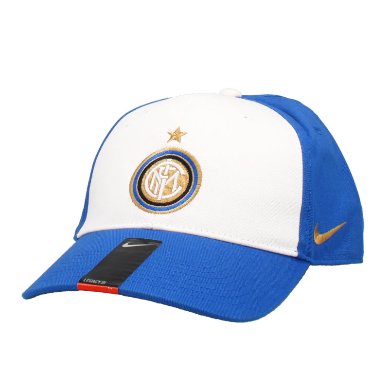 2011-12 Inter Milan Nike Cap *w/tags* Accessories
