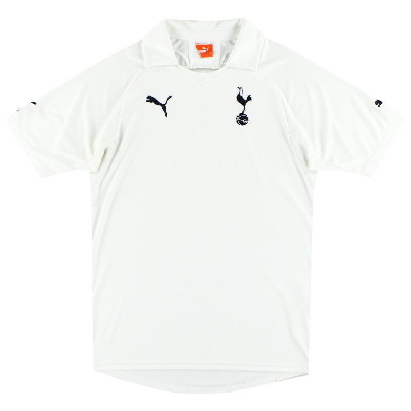 2011-12 Tottenham Puma Home Shirt S Football Shirt