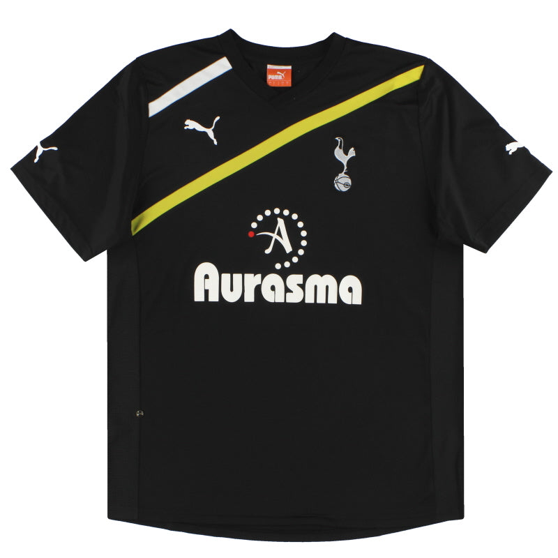 2011-12 Tottenham Puma Third Shirt XXL Football Shirt