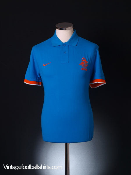 2012-13 Holland Nike Polo T-Shirt *BNIB* T-Shirt