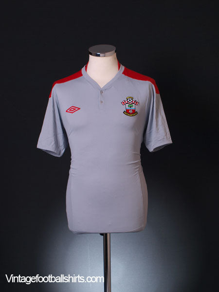 2012-13 Southampton Umbro Training Shirt *BNIB* M Training Shirt