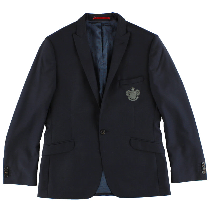 2012 QPR Suit Blazer Jacket - Mark Hughes Jacket
