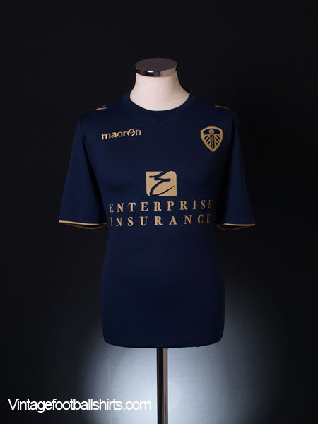 2013-14 Leeds Training Shirt S Training Shirt