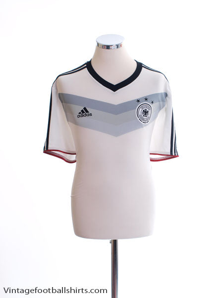 2014 Germany Training Shirt L Training Shirt