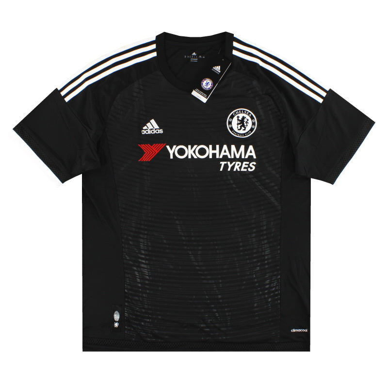 2015-16 Chelsea adidas Third Shirt *w/tags* XL Football Shirt