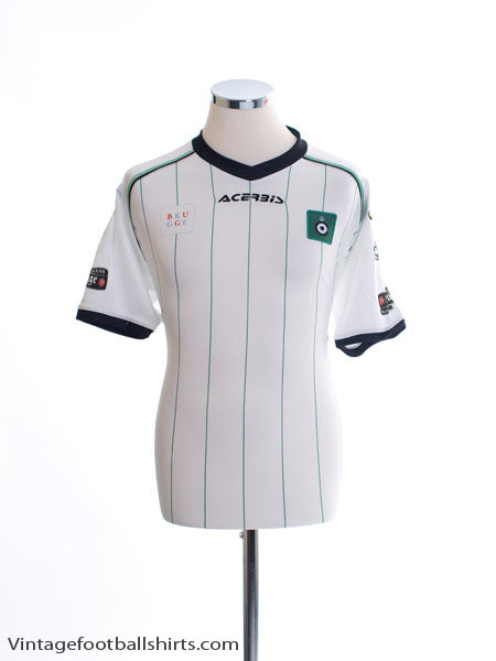 2016-17 Cercle Brugge Away Shirt *BNIB* Football Shirt