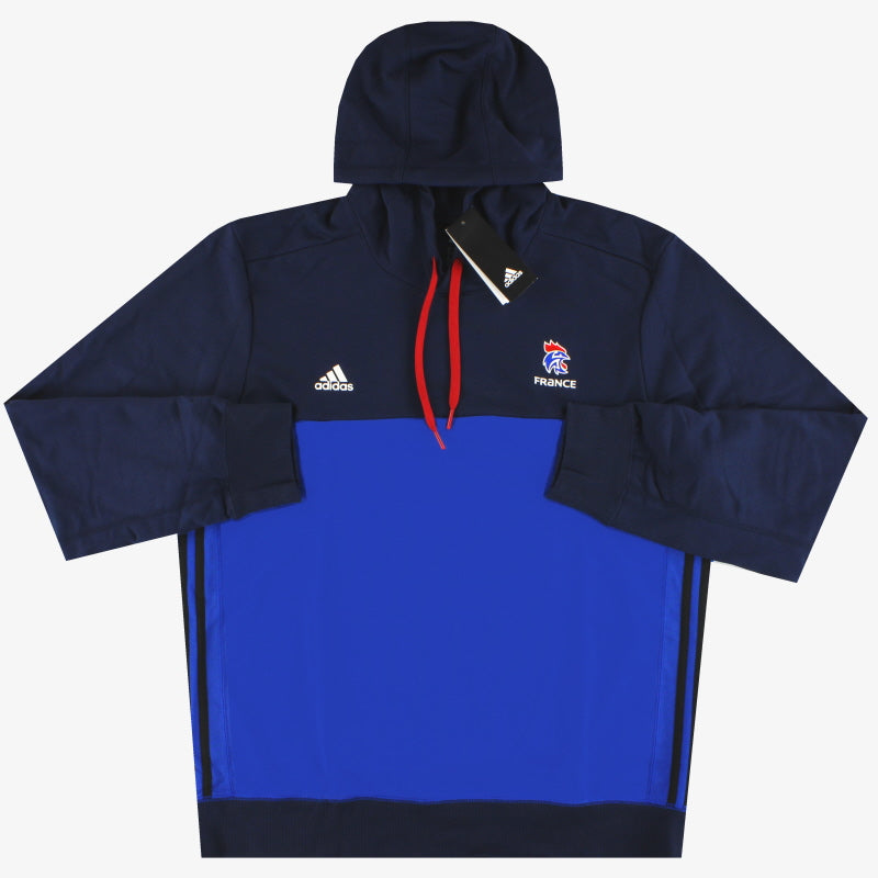 2016 France adidas Handball Hoodie *BNIB* Hoodie