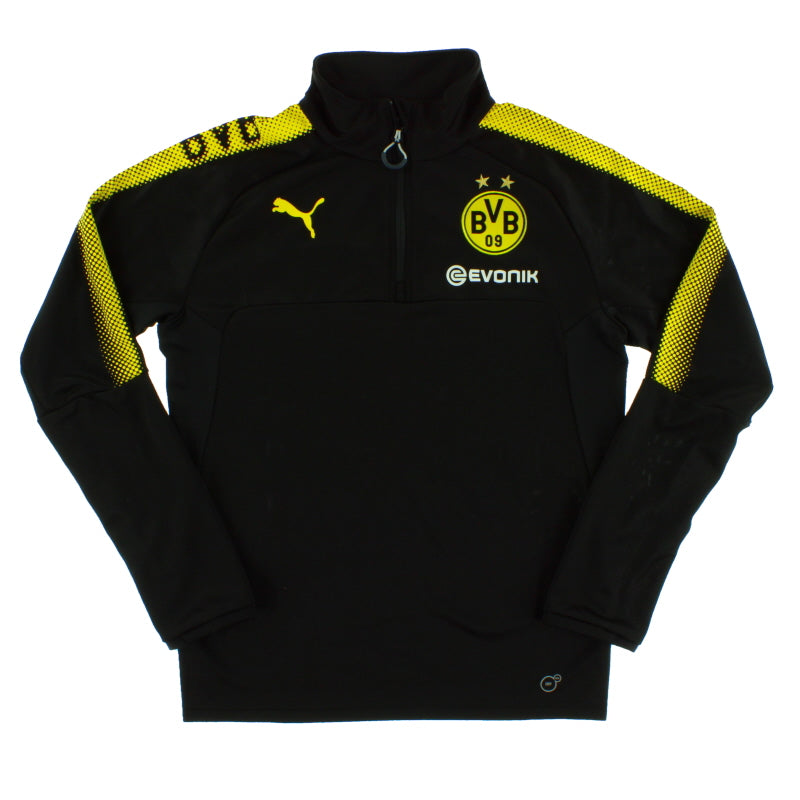 2017-18 Borussia Dortmund Puma Training Top *BNIB* Football Shirt