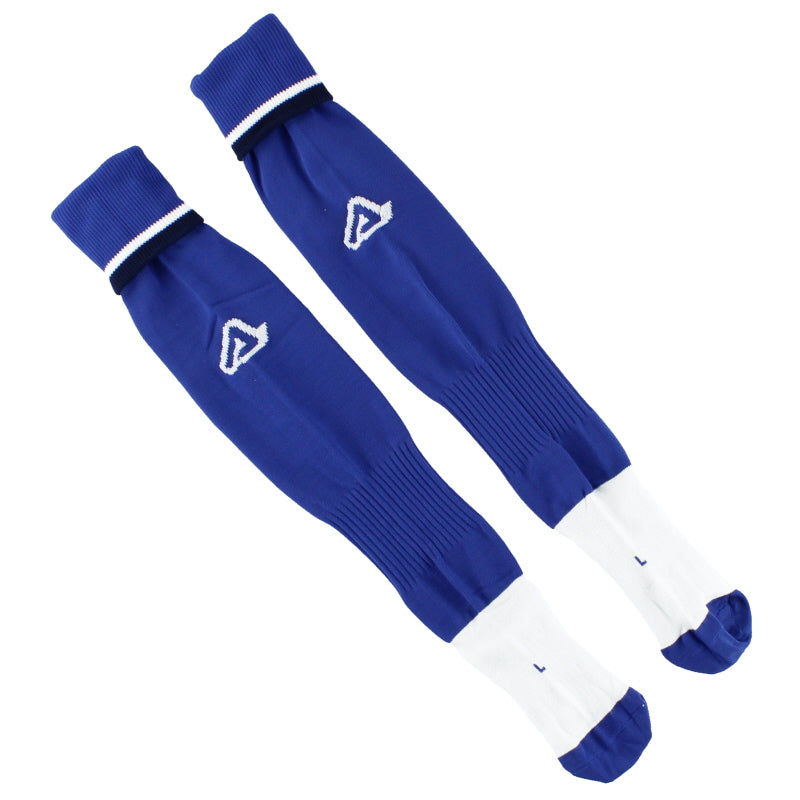 2017-18 Brescia Acerbis Home Socks *BNIB* Football Socks