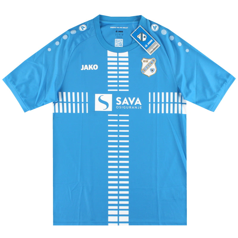 2017-18 HNK Rijeka Jako Third Shirt *w/tags* S Football Shirt