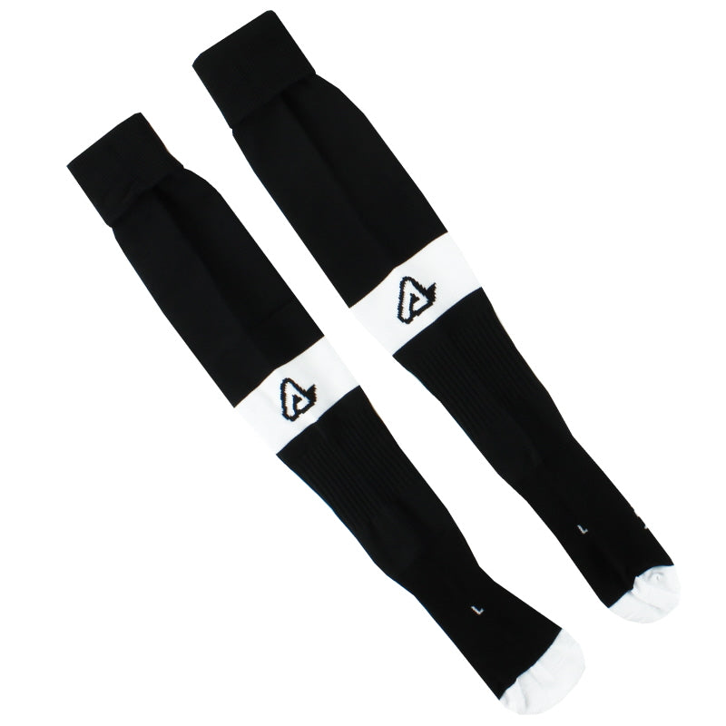2017-18 Spezia Acerbis Home Socks *BNIB* L Football Socks