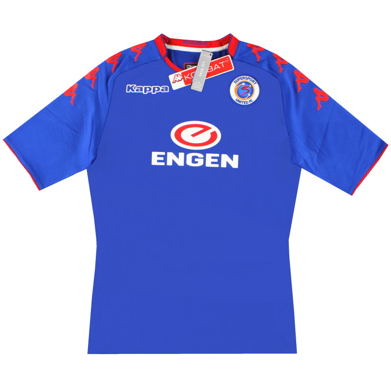 Maillot Domicile Kappa Kombat UBB Union Bordeaux Bègles - Football Homme Femme - Blanc Ou Rouge