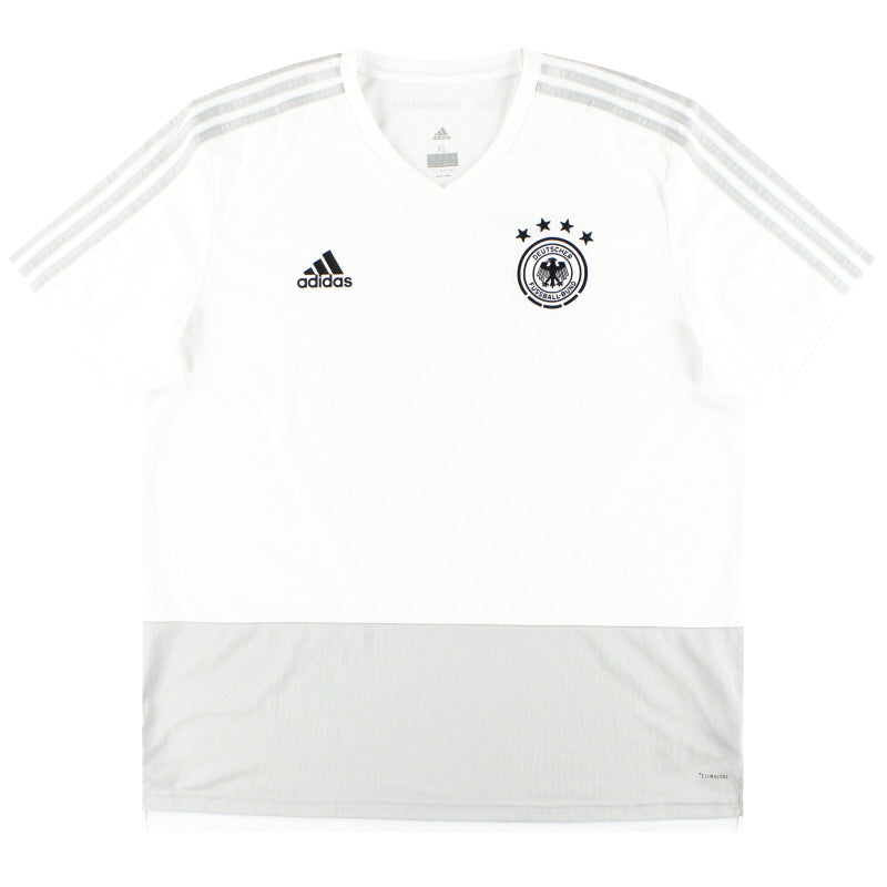2017 Germany adidas Training Shirt XL Training Shirt