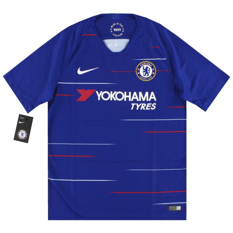 2018-19 Chelsea Nike Home Shirt *w/tags* XXL Football Shirt