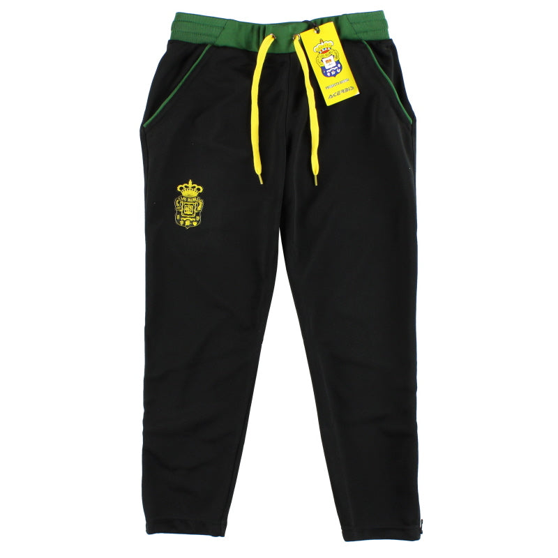 2018-19 Las Palmas Acerbis Tracksuit Bottoms *BNIB* Tracksuit