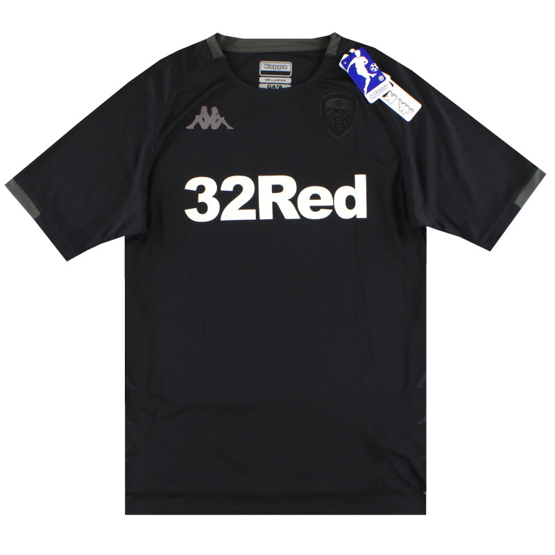 2018-19 Leeds Kappa Training Shirt *w/tags* L Training Shirt
