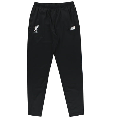 2018-19 Liverpool New Balance Track Pants XL Bottoms